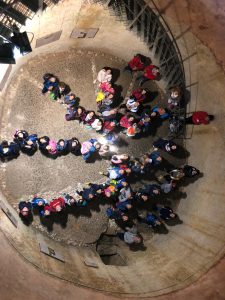 GRANJA ESCUELA SIERRA DE MARIOLA