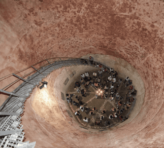 GRANJA ESCUELA SIERRA DE MARIOLA